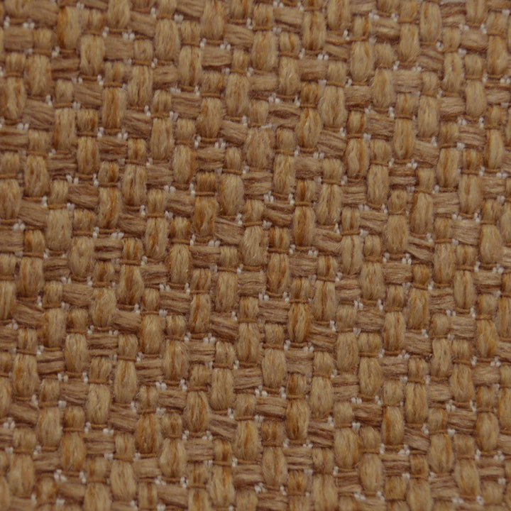 Empire Fudge by Europatex Designer Fabric Empire 100% Polyester China 100,000 Double Rubs Horizontal: N/A and Vertical: N/A 57" - Swanky Fabrics -
