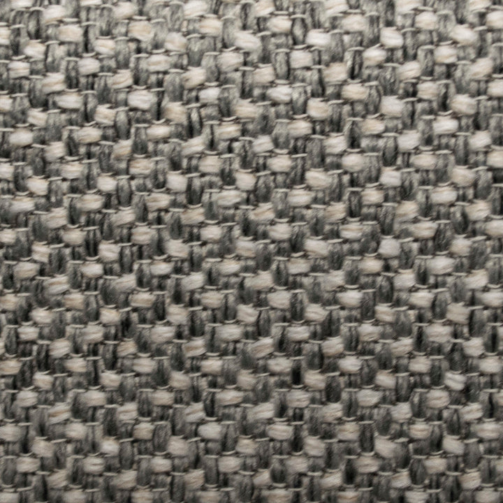 Empire Silver by Europatex Designer Fabric Empire 100% Polyester 0.00" 57.00 inches - Swanky Fabrics -