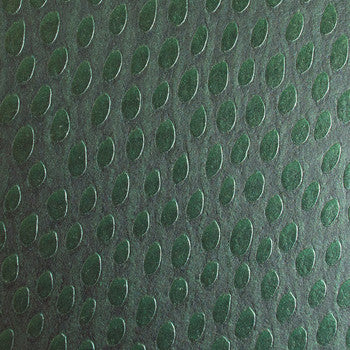 Empress Emerald Green ES 27 by Naugahyde Designer Fabric See sample 100% Polyurethane USA or Imported Water-based cleaning agents and foam may be used for cleaning. Cleaning by a professional cleaning service is recommended.  54  - Swanky Fabrics -