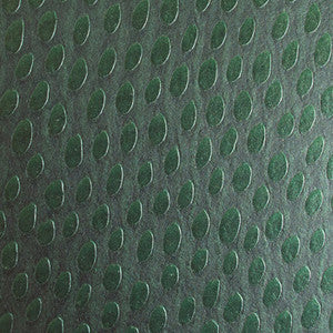 Naugahyde Fabric Empress Emerald Green