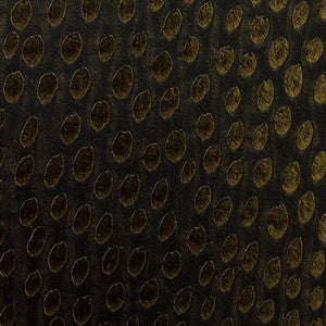 Naugahyde Fabric Empress Rustic Gold
