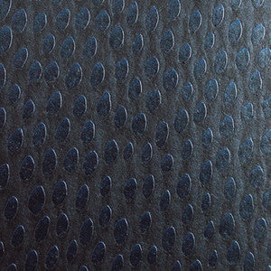 Naugahyde Fabric Empress Sapphire Blue