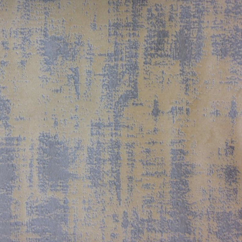Oblique Beige by Europatex Designer Fabric Enchanted 100% Polyester 57.00 inches - Swanky Fabrics -