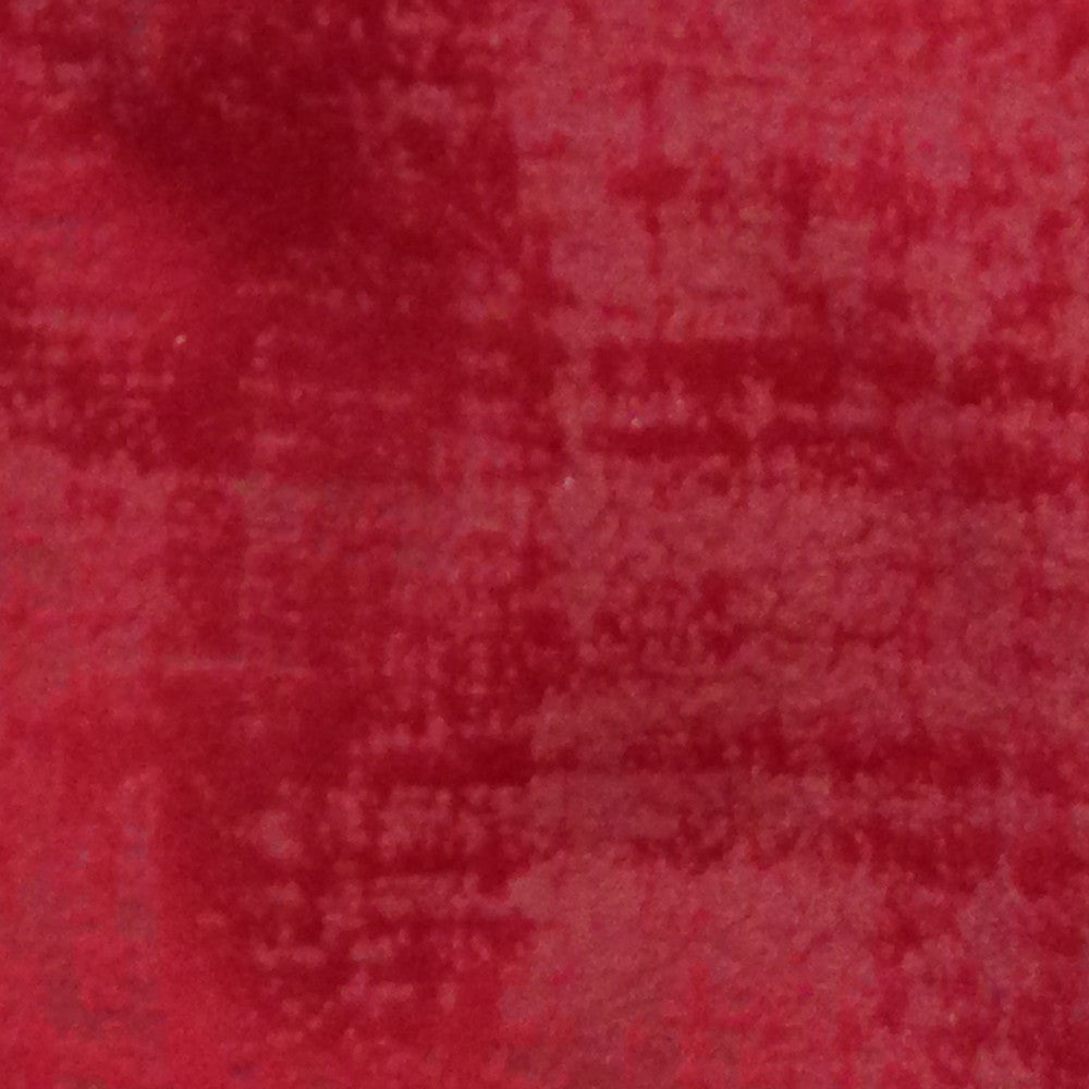 Oblique Cherry by Europatex Designer Fabric Enchanted 100% Polyester 57.00 inches - Swanky Fabrics -