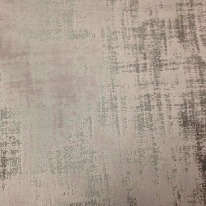 Oblique Mauve by Europatex Designer Fabric Enchanted 100% Polyester 57.00 inches - Swanky Fabrics -