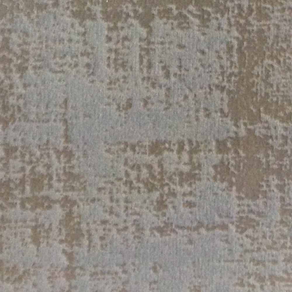 Oblique Ocean by Europatex Designer Fabric Enchanted 100% Polyester 57.00 inches - Swanky Fabrics -