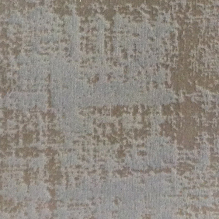 Oblique Ocean by Europatex Designer Fabric Enchanted 100% Polyester 57.00 inches - Swanky Fabrics -