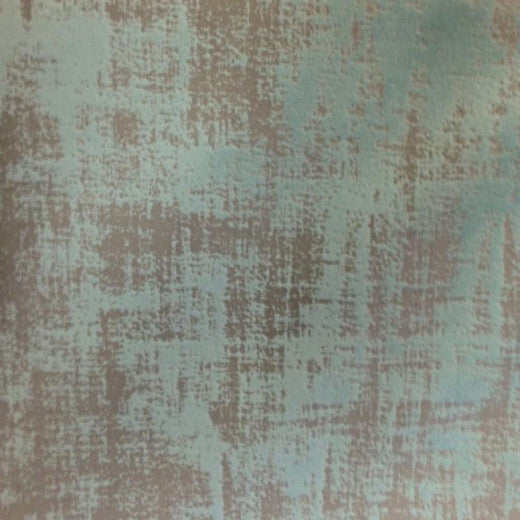 Oblique - Teal by Europatex Designer Fabric Enchanted 100% Polyester China See Sample Horizontal: N/A and Vertical: N/A 57.00 inches  - Swanky Fabrics -