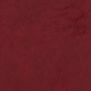 Naugahyde Fabric English Pub Ruby