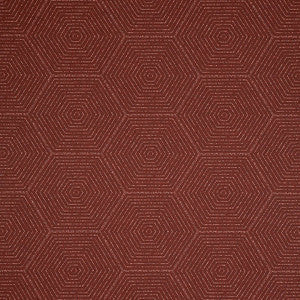 Sunbrella Fabric 44341-0002 Enrich Ruby