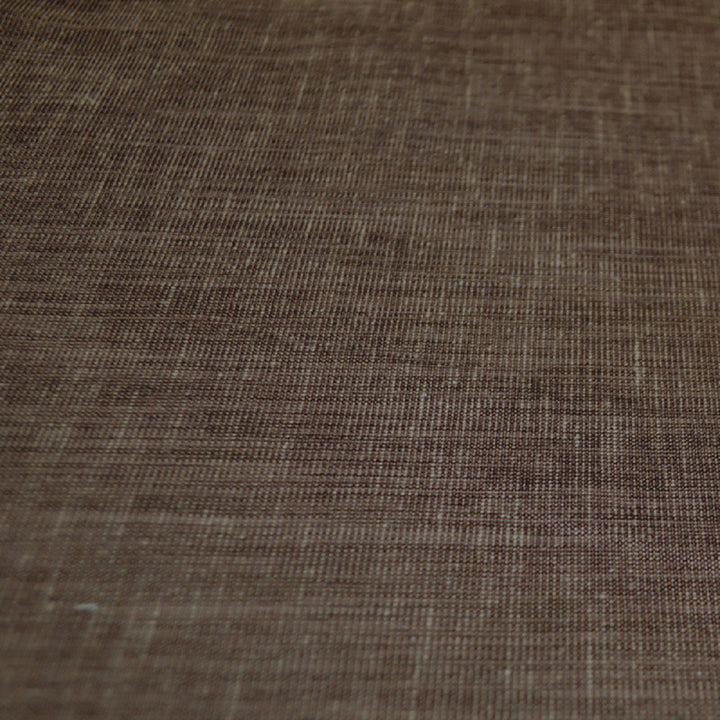 Entice Truffle by Europatex Designer Fabric Allure & Entice 88% Polyester, 12% Cotton 0.00" 118.00 inches - Swanky Fabrics -