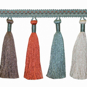 Europatex Fabric Eric Sunset