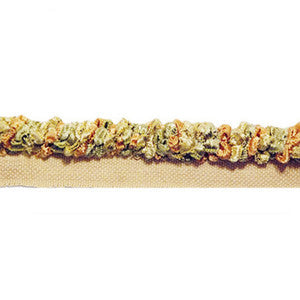 Europatex Fabric Erika Green Tea