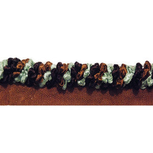 Europatex Fabric Erika Expresso