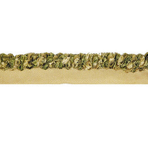 Europatex Fabric Erika Yellow Daisy
