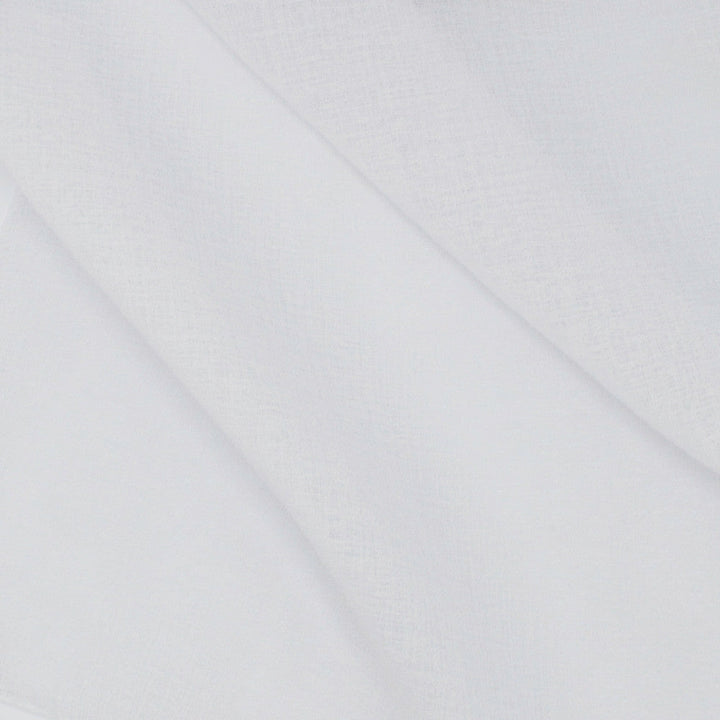 Escape Balesin Coconut by Europatex Designer Fabric Escape 100% Polyester 0.00" 118.00 inches - Swanky Fabrics -