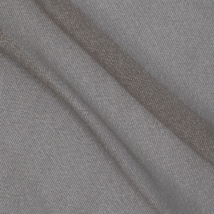 Escape Bucas Grande Ash by Europatex Designer Fabric Escape 100% Polyester 0.00" 118.00 inches - Swanky Fabrics -