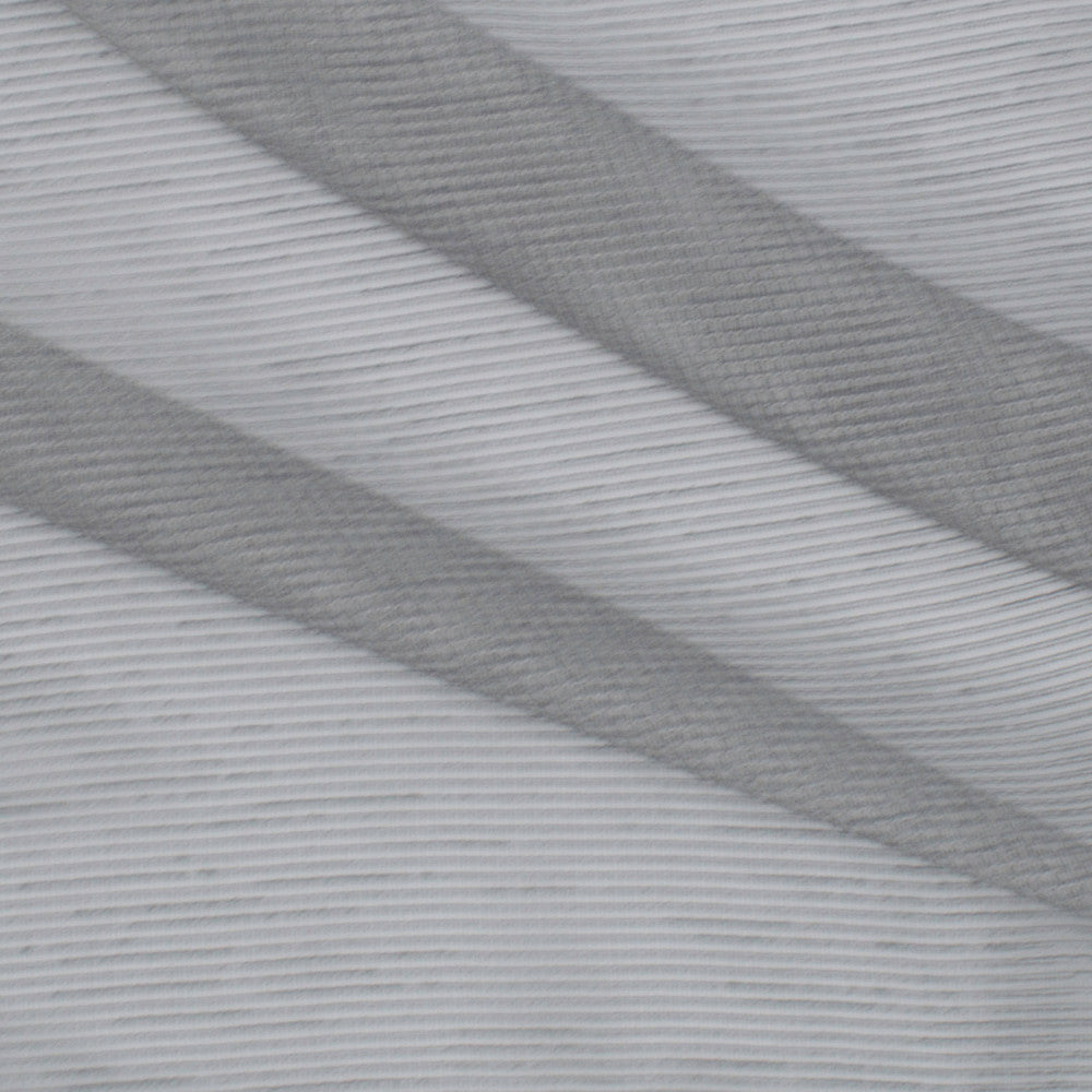 Escape Cebu Ash by Europatex Designer Fabric Escape 100% Polyester 0.00" 118.00 inches - Swanky Fabrics -