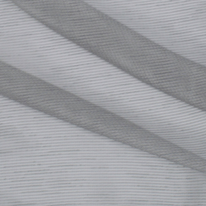 Escape Cebu Ash by Europatex Designer Fabric Escape 100% Polyester 0.00" 118.00 inches - Swanky Fabrics -