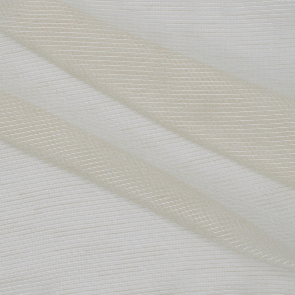 Escape Cebu Bone by Europatex Designer Fabric Escape 100% Polyester 0.00" 118.00 inches - Swanky Fabrics -