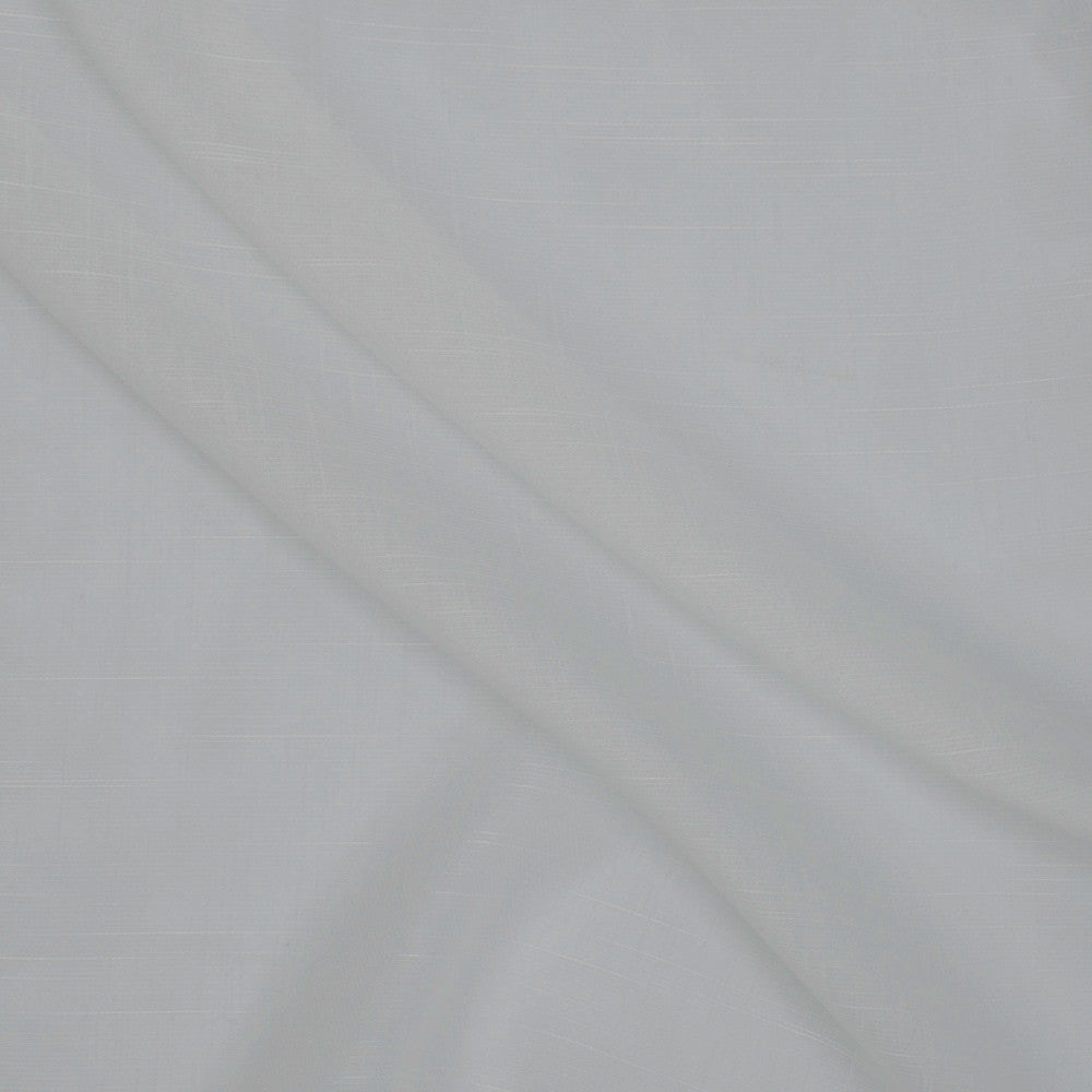 Escape Coron Bone by Europatex Designer Fabric Escape 100% Polyester 0.00" 118.00 inches - Swanky Fabrics -