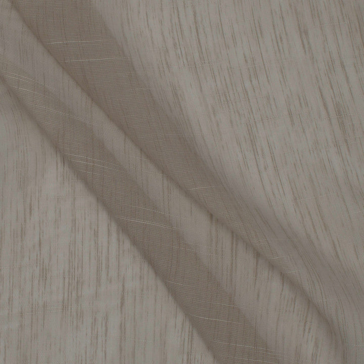 Escape Coron Taupe by Europatex Designer Fabric Escape 100% Polyester 0.00" 118.00 inches - Swanky Fabrics -