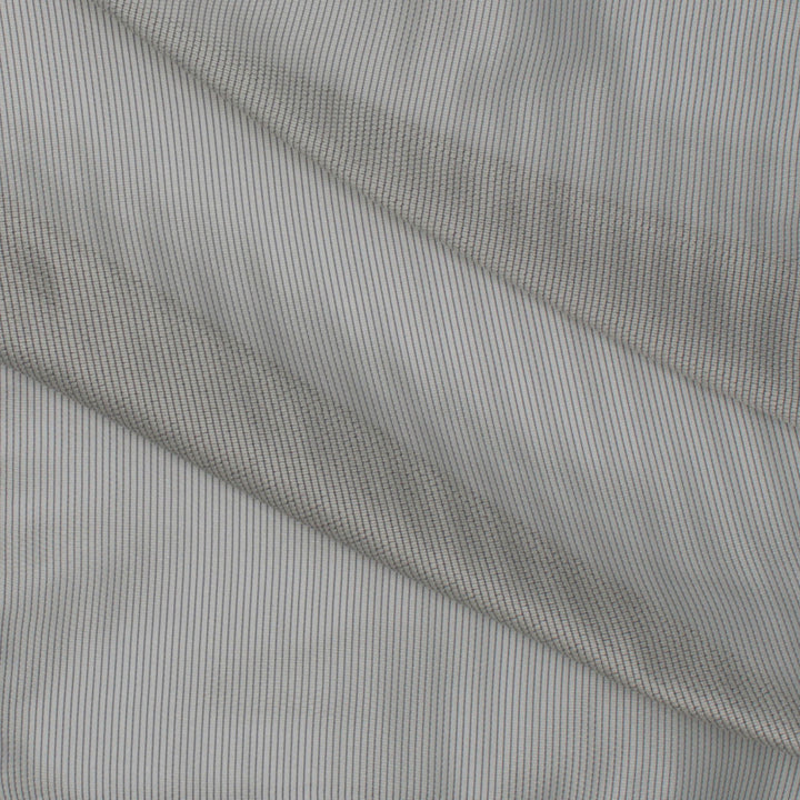 Escape Poro Ash by Europatex Designer Fabric Escape 100% Polyester 0.00" 118.00 inches - Swanky Fabrics -
