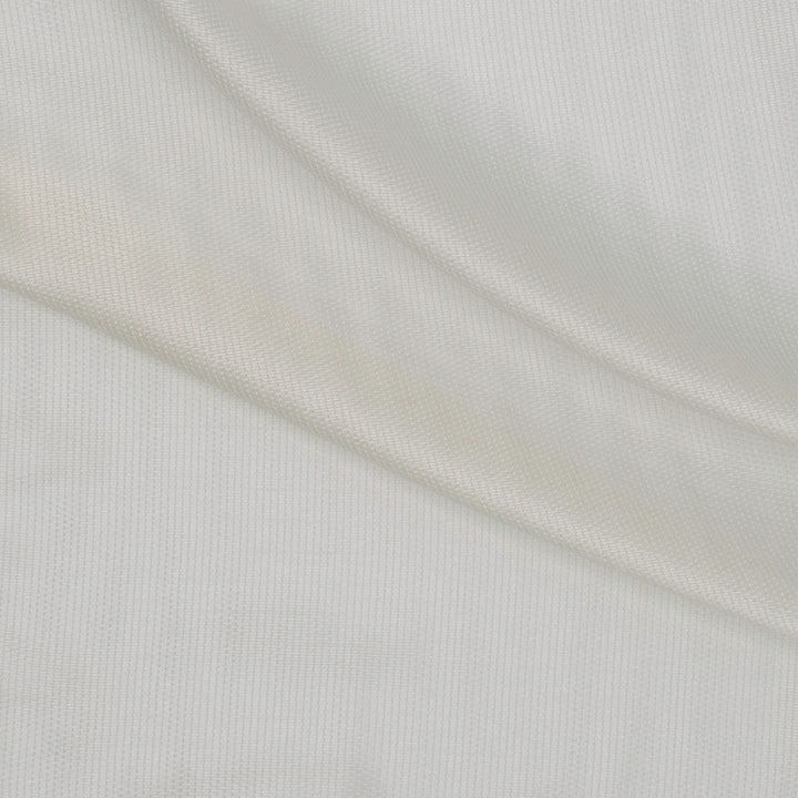 Escape Poro Bone by Europatex Designer Fabric Escape 100% Polyester 0.00" 118.00 inches - Swanky Fabrics -