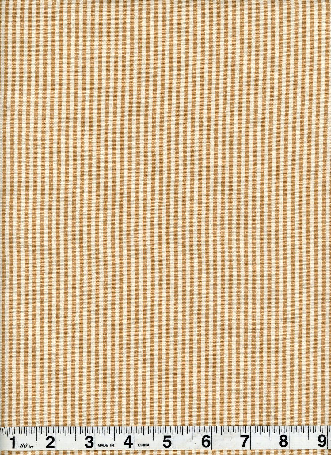 Roth & Tompkins Fabric Essex Toffee