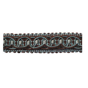 Europatex Fabric Eva 613 Espresso