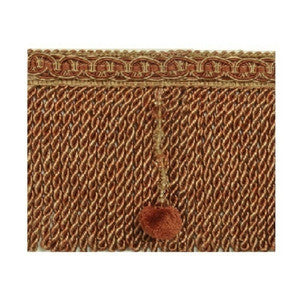 Europatex Fabric Eva 616 Brick