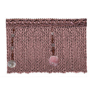 Europatex Fabric Eva 616 Berry