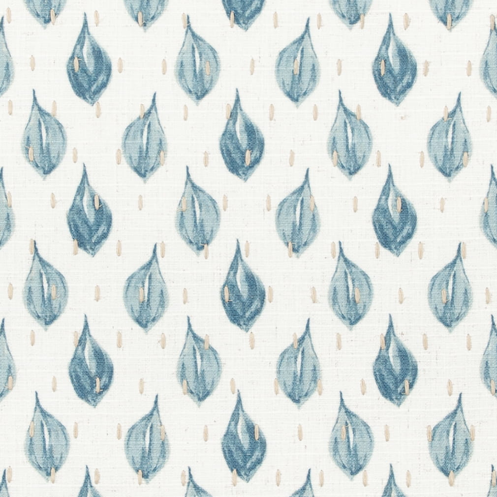 Eve Baltic A1080-02 by 29 Park Designer Fabric