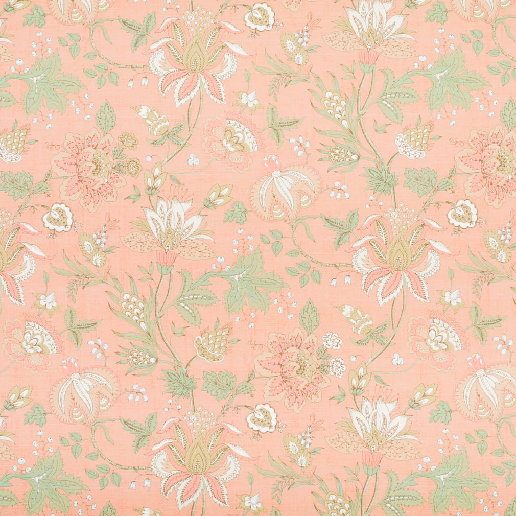 Evelyn Petal A1081-02 by 29 Park Designer Fabric