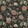 29 Park Fabric A1083-01 Everly Noir