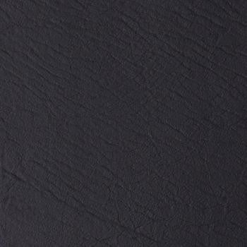 Expressions Black EX 277 by Naugahyde Designer Fabric See sample 100% Vinyl USA or Imported Water-based cleaning agents and foam may be used for cleaning. Cleaning by a professional cleaning service is recommended.  54  - Swanky Fabrics -