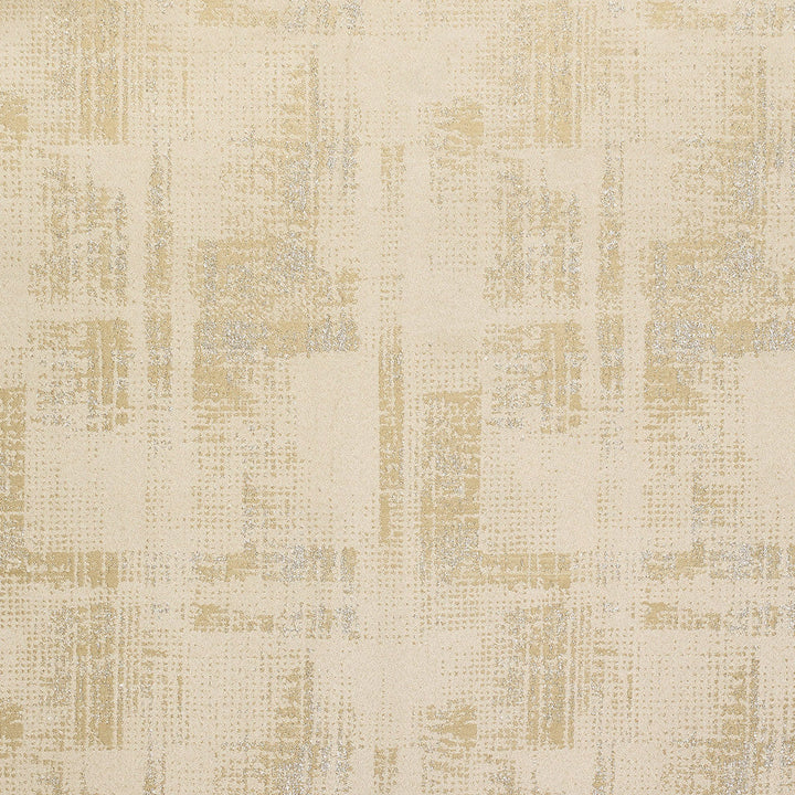 Extravagant A Cream by Europatex Designer Fabric Social Affair 100% Polyester China Horizontal: 14.2" and Vertical: 20.5" 110" - Swanky Fabrics -