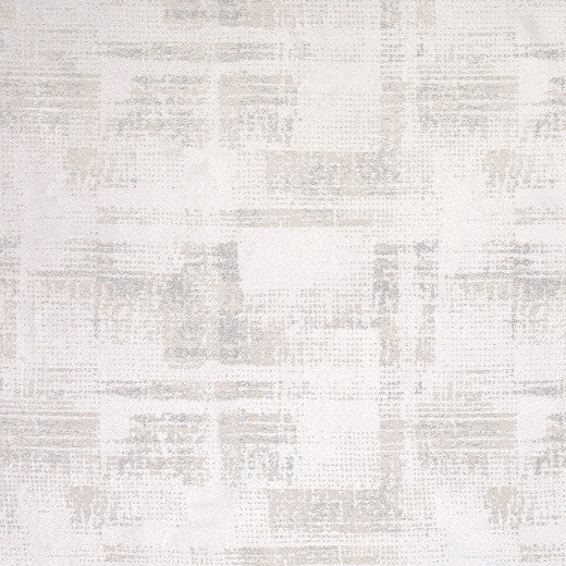 Extravagant - A - Ice by Europatex Designer Fabric A Social Affair 100% Polyester China See Sample Horizontal: N/A and Vertical: N/A 110.00 inches  - Swanky Fabrics -