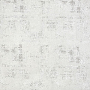 Europatex Fabric Extravagant A Pure White