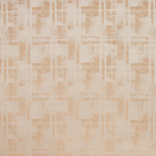 Extravagant - A - Rose Gold by Europatex Designer Fabric A Social Affair 100% Polyester China See Sample Horizontal: N/A and Vertical: N/A 110.00 inches  - Swanky Fabrics -