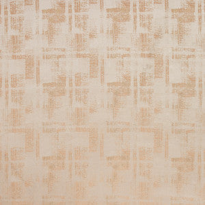 Europatex Fabric Extravagant A Rose Gold