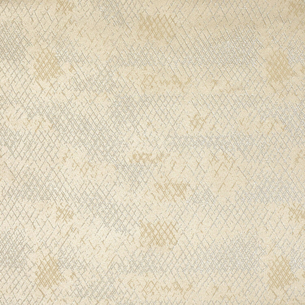 Extravagant B Cream by Europatex Designer Fabric A Social Affair 100% Polyester 14.2" H, 17.3" V 110.00 inches - Swanky Fabrics -