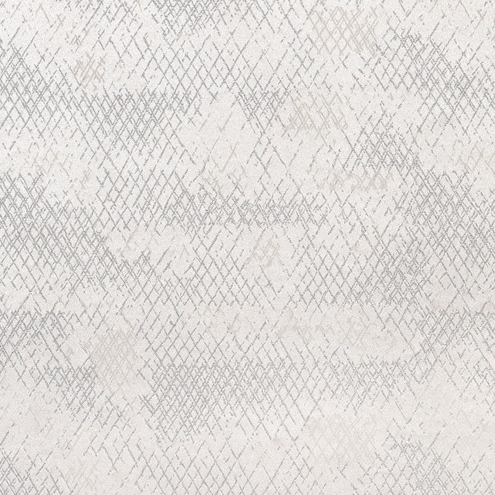Extravagant B Ice by Europatex Designer Fabric Social Affair 100% Polyester China Horizontal: 14.2" and Vertical: 17.3" 110" - Swanky Fabrics -