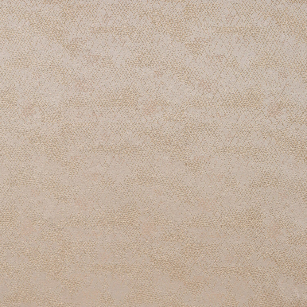 Extravagant B Rose Gold by Europatex Designer Fabric A Social Affair 100% Polyester 14.2" H, 17.3" V 110.00 inches - Swanky Fabrics -