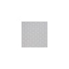 Clarke And Clarke Fabric Dotty Grey