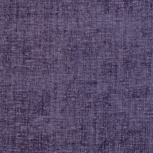 Clarke And Clarke Fabric Karina Aubergine