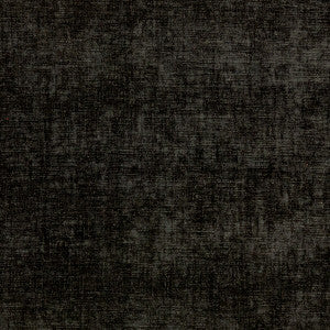 Clarke And Clarke Fabric Karina Ebony