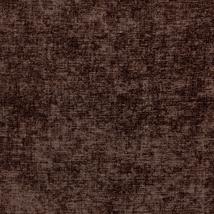 Karina Espresso by Clarke And Clarke Designer Fabric CLARKE & CLARKE KARINA POLYESTER - 100% China HEAVY Horizontal: 0 and Vertical: 0 56 - Swanky Fabrics -