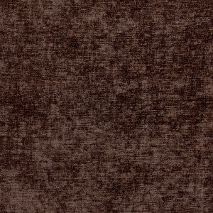 Clarke And Clarke Fabric Karina Espresso