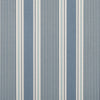 Clarke And Clarke Fabric Sail Stripe Cloud